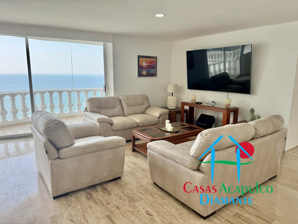 Estrella del Mar 1401 - Estancia 7